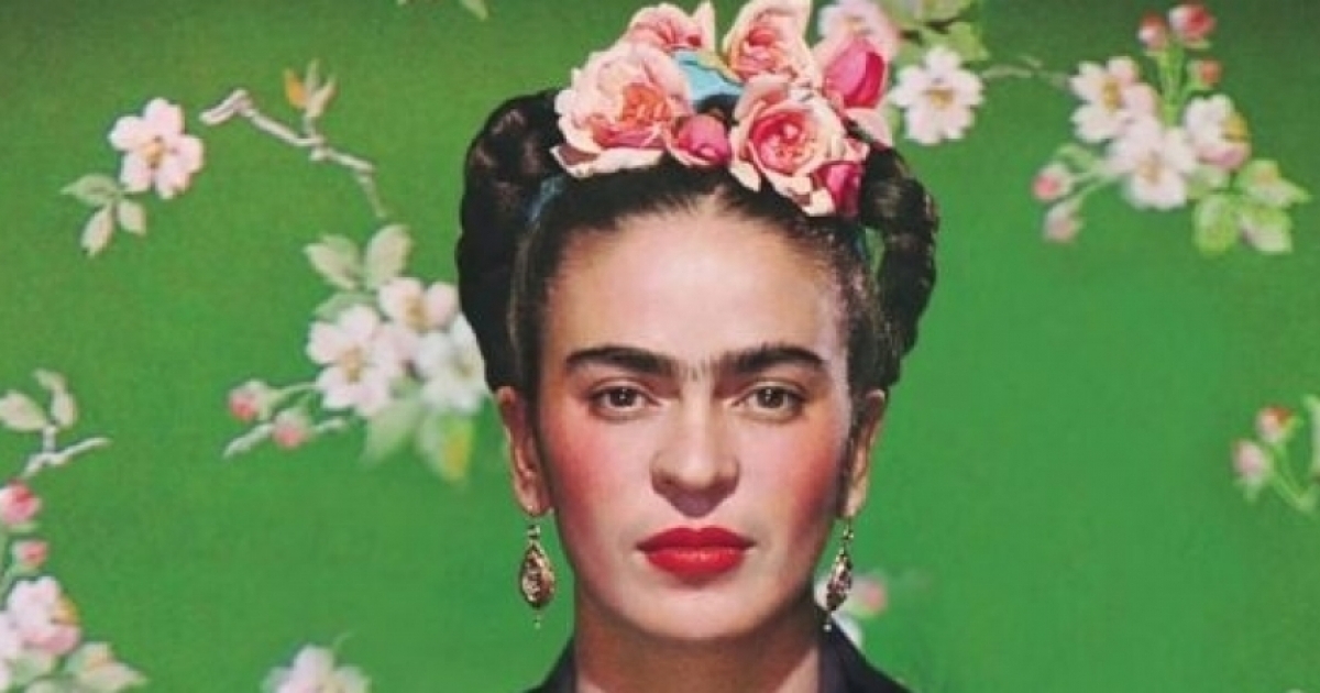 Frida Viva La Vida Filmes Risi Film